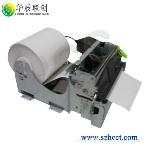 M-T532 80mm Kiosk Printer Module